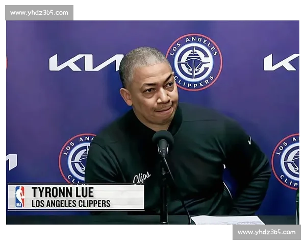 泰伦卢吐心声：伦纳德健康便不透支哈登，他太委屈